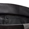TORBA FOX HEAD TOTE BLACK OS